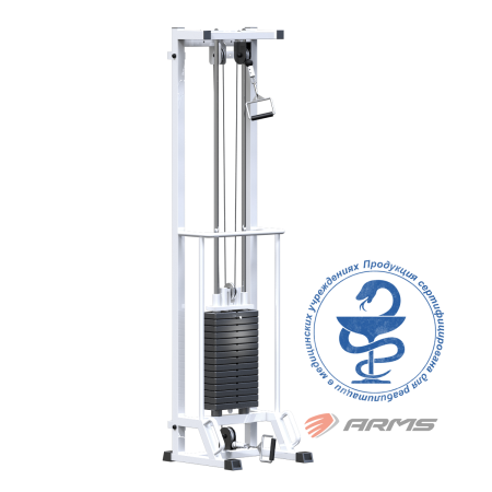 AR086.1х2400 Биотонус-1 (стек 75кг)