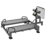 Платформа тренировочная многофункциональная Gymmaster SB2003