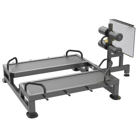 платформа тренировочная многофункциональная gymmaster sb2003 Платформа тренировочная многофункциональная Gymmaster SB2003