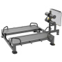 платформа тренировочная многофункциональная gymmaster sb2003 Платформа тренировочная многофункциональная Gymmaster SB2003