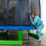 батут dfc jump kids 7' Батут DFC JUMP KIDS 7'