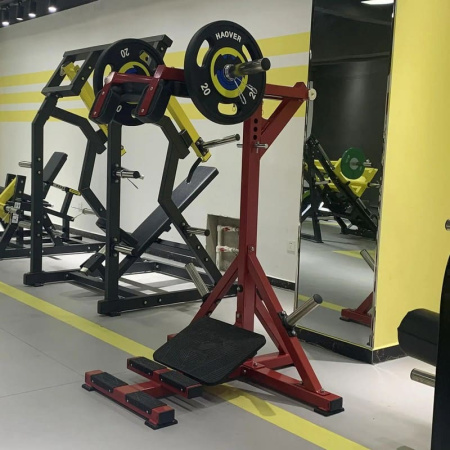 Голень стоя Insight Fitness TM80