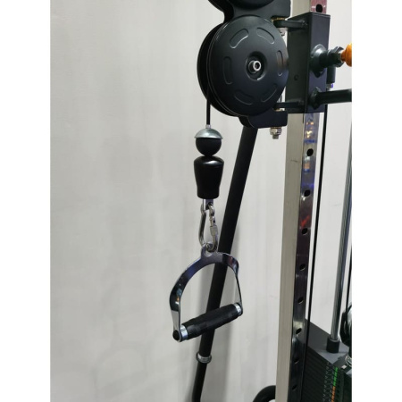 Кроссовер Insight Fitness TF21