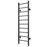 Шведская стенка RS-1T (черный)