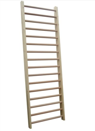 Шведская стенка для реабилитации 260х100