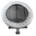 Батут для медицинболов Gymmaster ANA-445