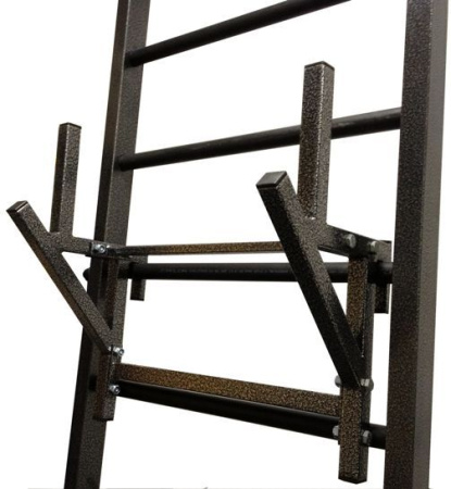 Упоры для штанги