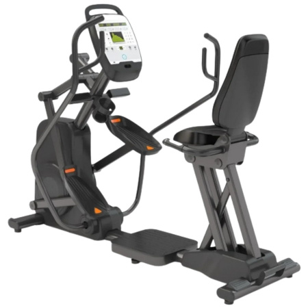 Велотренажер горизонтальный Vertex CTC60W AI3