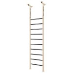 Шведская стенка RS-2TR(бежевый)