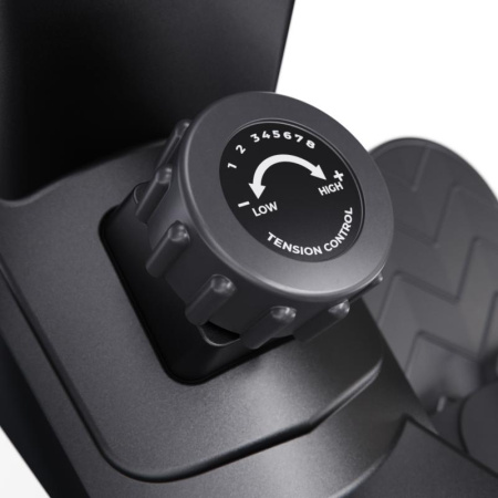 Гребной тренажер DFC SMOOKY H5