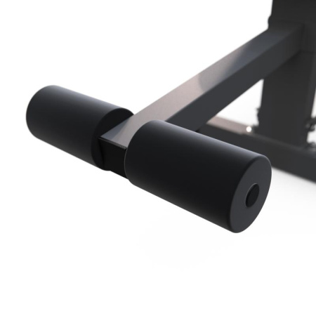 Cкамья силовая универсальная DFC "ECHANFIT" HOMEGYM D31