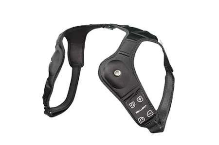 АудиоЖилет EW902BT BLACK АудиоЖилет EW902BT BLACK