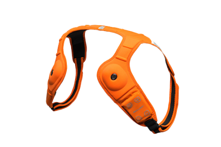 АудиоЖилет EW902BT ORANGE АудиоЖилет EW902BT ORANGE