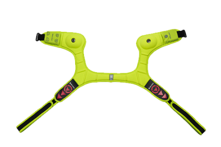 АудиоЖилет EW902BTL GREEN