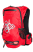 Аудиорюкзак со стереоколонками ElecWear EWB1000BTL