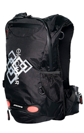 АудиоРюкзак EWB1000BTL BLACK