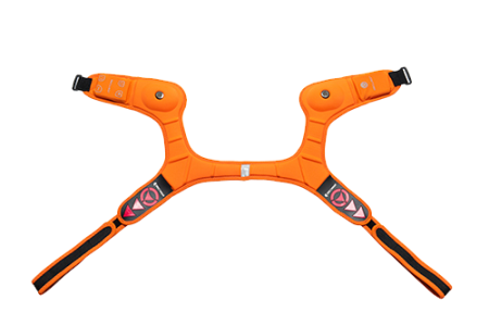 АудиоЖилет EW902BTL ORANGE