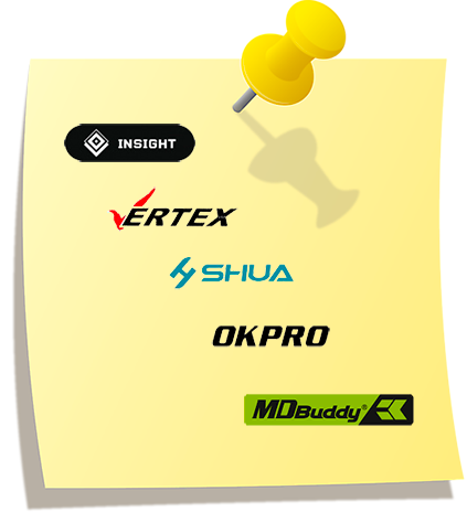 Бренды Бренды