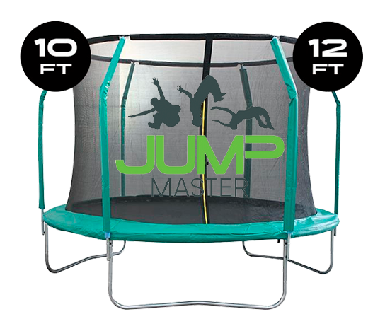 Батуты JumpMaster Батуты JumpMaster